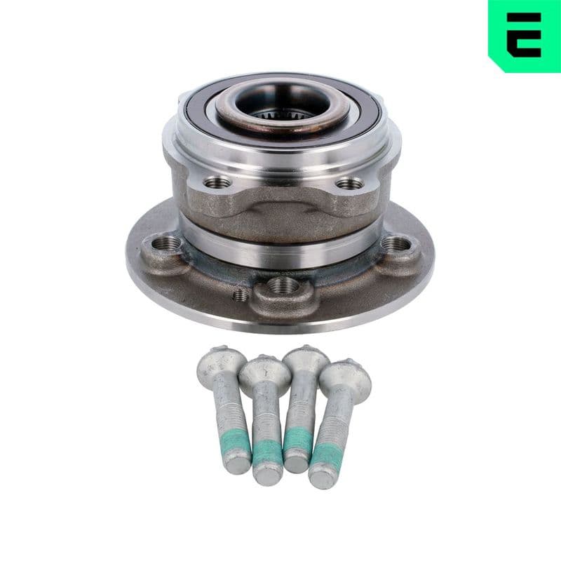 Set rulment roata OPTIMAL 402724