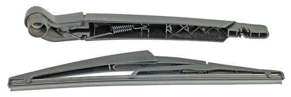 brat stergator, parbriz METZGER AUTOTEILE 2190267
