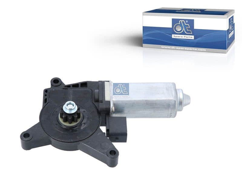 Electromotor, macara geam DT Spare Parts 4.64707