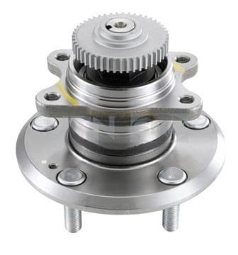 Set rulment roata SNR R184.41