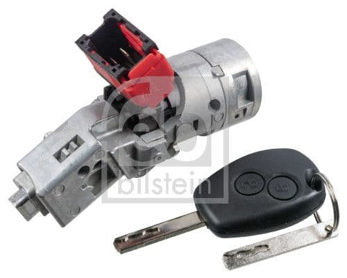 Blocaj volan FEBI BILSTEIN Plus 194498