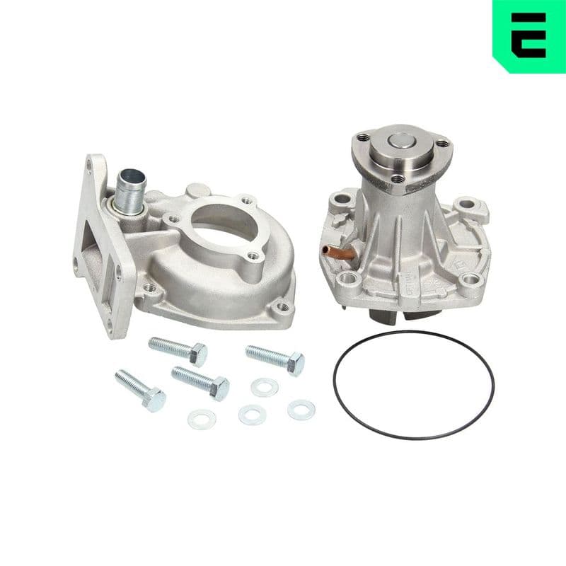 Pompă de apă, răcire motor OPTIMAL AQ-1088