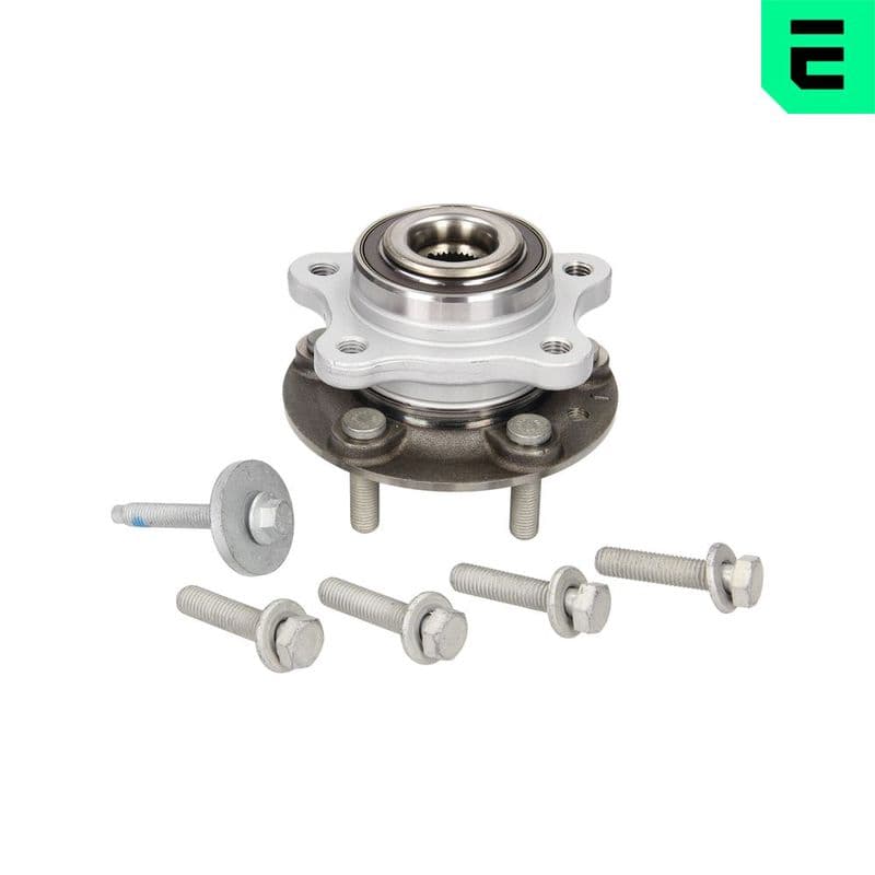 Set rulment roata OPTIMAL 891201