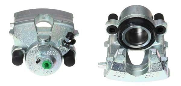 Etrier frana BUDWEG CALIPER 345019