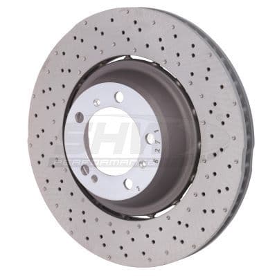 Disc frana SHW PERFORMANCE PRR49918