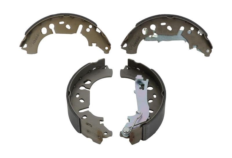 Set saboti frana FERODO PREMIER FSB682