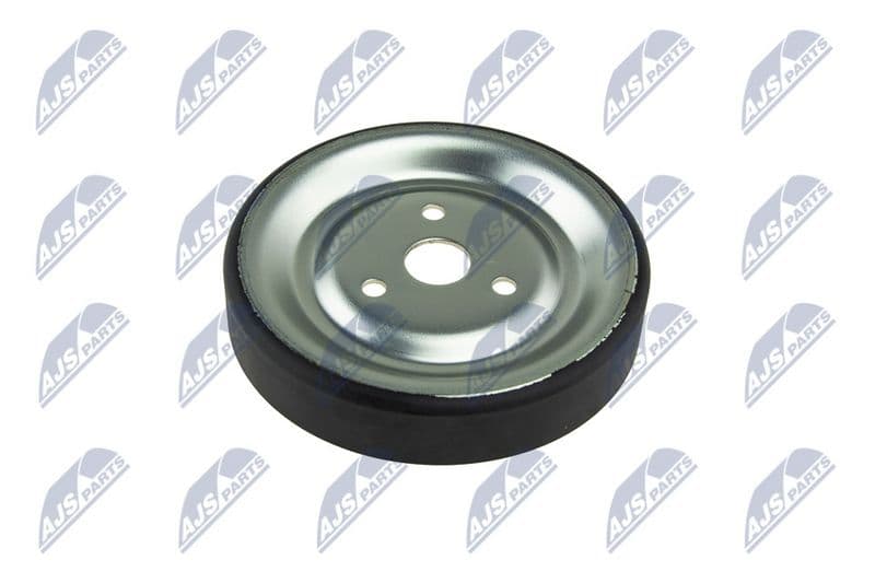 Fulie, pompa apa NTY CPR-CT-000