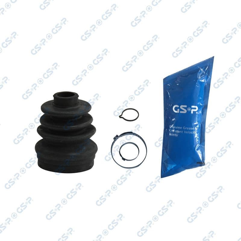 Ansamblu burduf, articulatie planetara GSP 760053