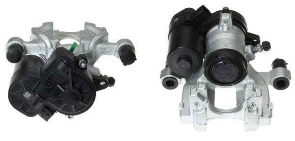 Etrier frana BUDWEG CALIPER 345020