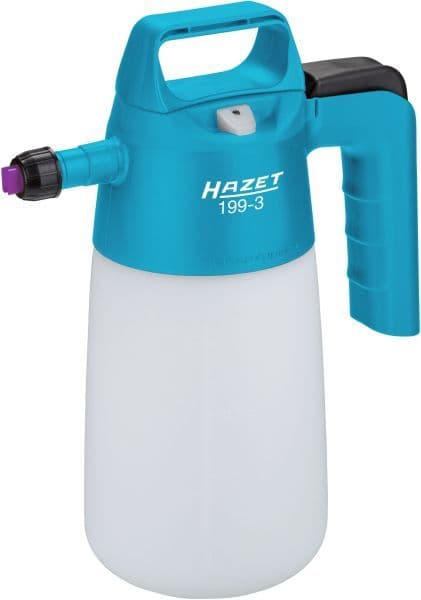 rezervor pompa spray HAZET 199-3