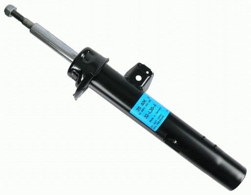 amortizor BOGE 32-L38-A