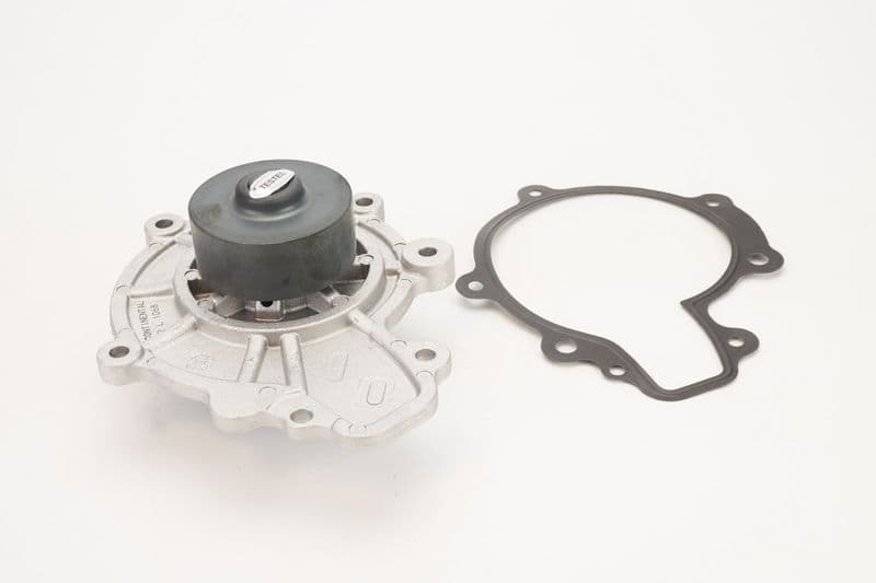 Pompă de apă, răcire motor CONTINENTAL CTAM WP6112