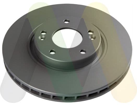 Disc frana MOTAQUIP LVBD1294Z