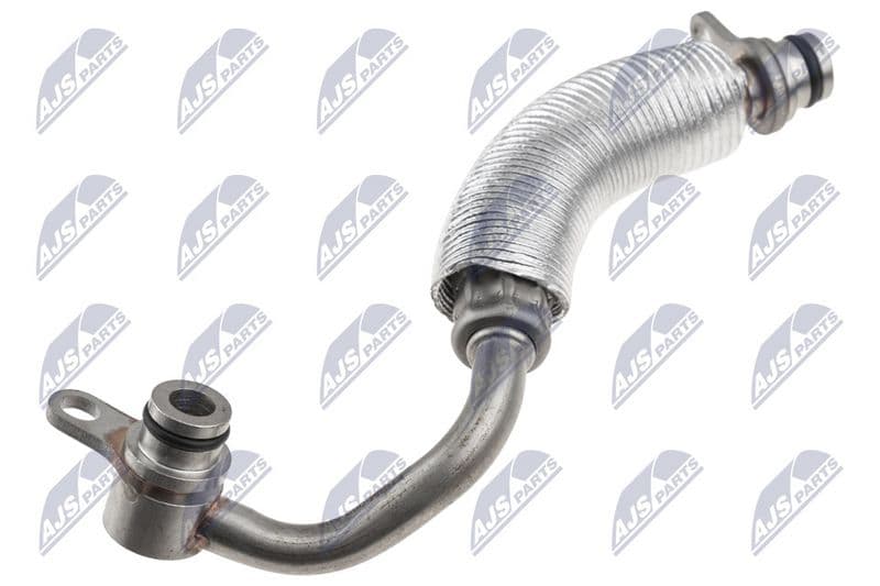 conducta ulei, incarcare NTY ECD-BM-068