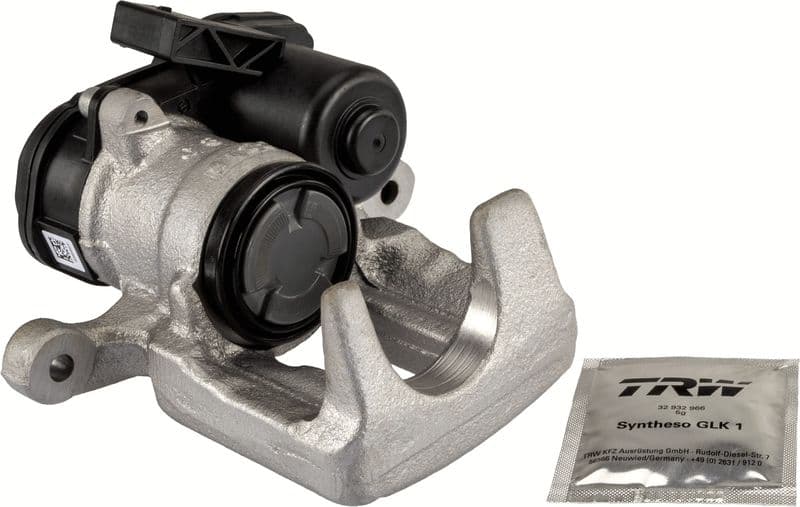 Etrier frana TRW BHT358E