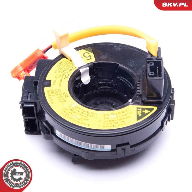 Arc spirala, Airbag ESEN SKV 96SKV519