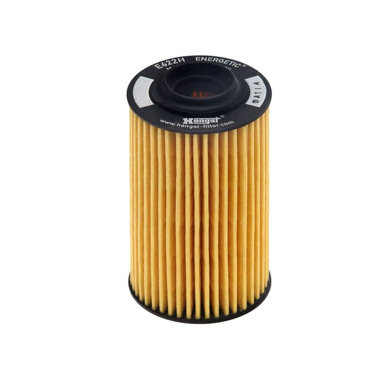 Filtru ulei HENGST FILTER E622H D145