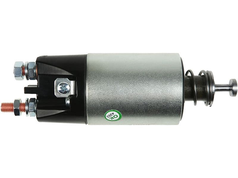 Solenoid, electromotor AS-PL SS5071P