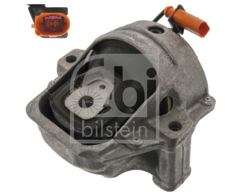 Suport motor FEBI BILSTEIN 43704