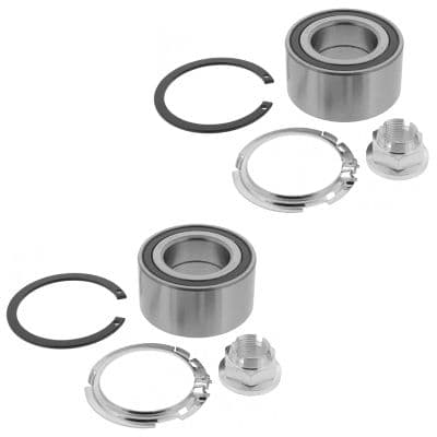Set rulment roata MTR 12138111