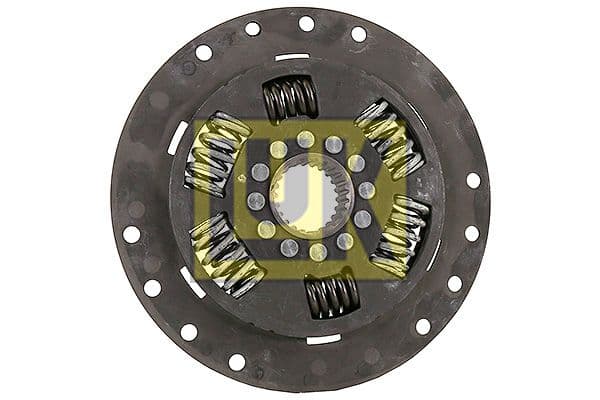 amortizor torsiune, ambreiaj Schaeffler LuK 370 0030 10