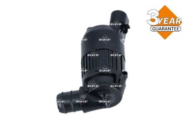 pompa de apa,spalare parbriz NRF 910001