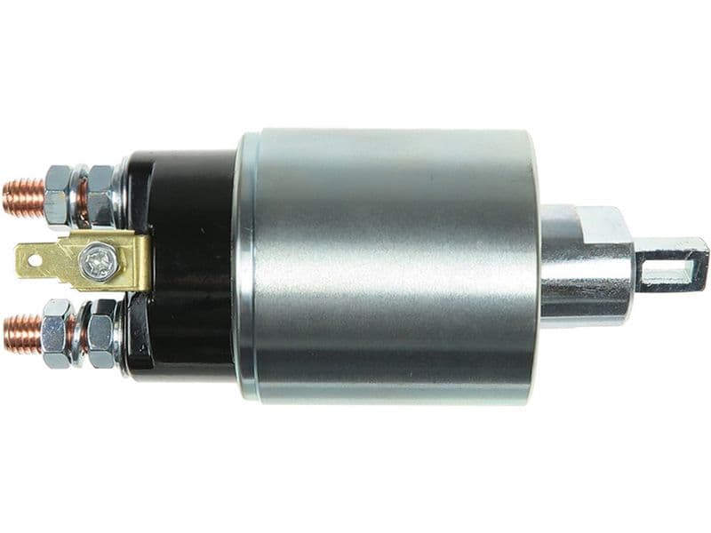 Solenoid, electromotor AS-PL AS SS2008