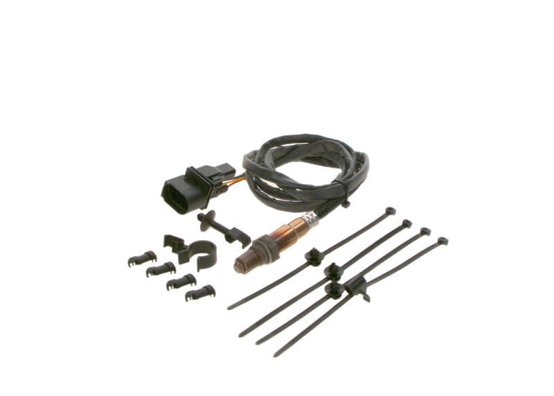 Sonda Lambda BOSCH 0 258 007 351