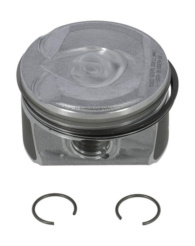 Piston NÜRAL 87-453007-00