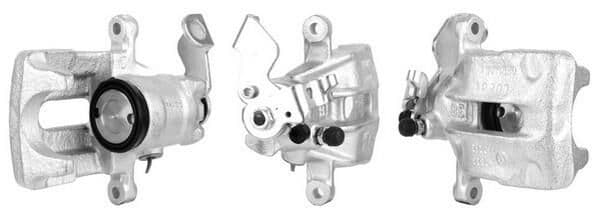 Etrier frana FERODO PREMIER FCL692661