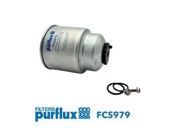 filtru combustibil PURFLUX FCS979
