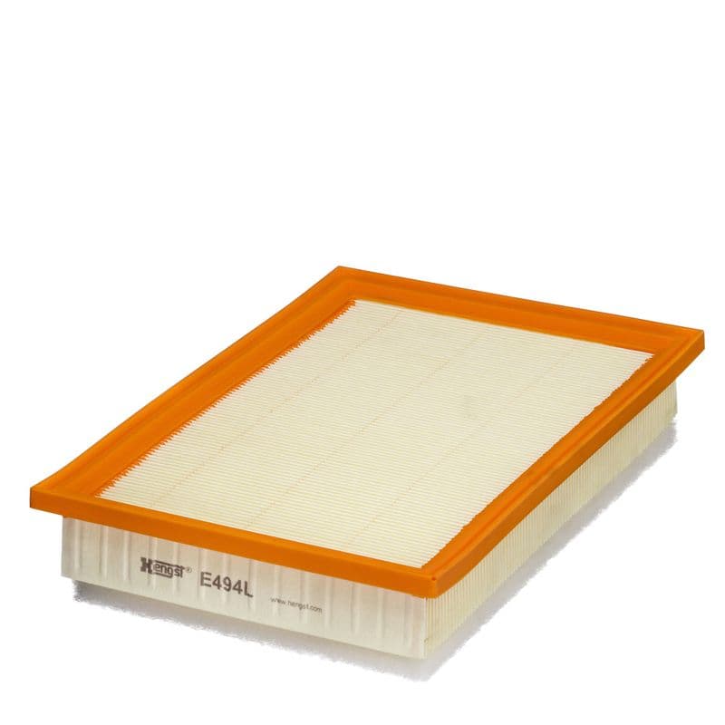 Filtru aer HENGST FILTER E494L