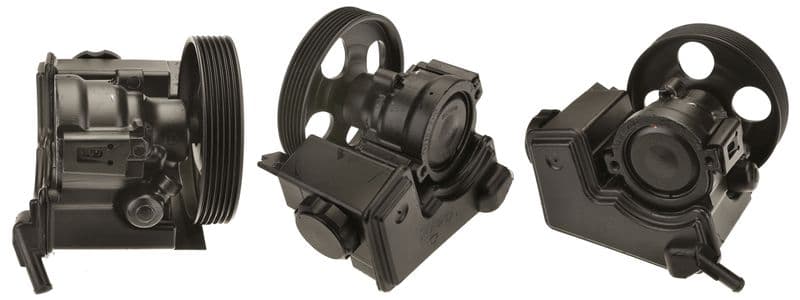 Pompa hidraulica, sistem de directie TRW JPR773