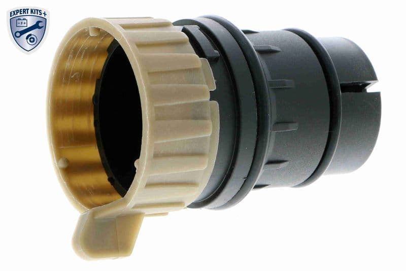 Carcasă conector, cutie de viteze automată (unit. com.) VAICO Green Mobility Parts V30-7642