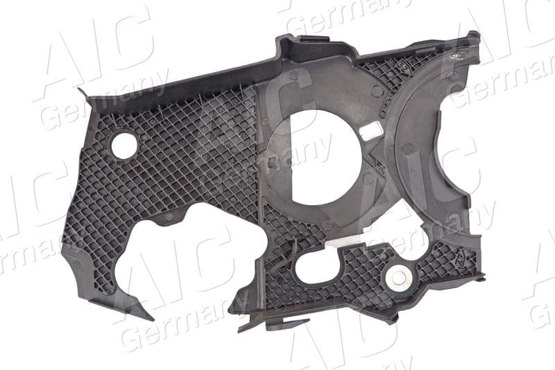 Capac, curea dintata AIC Calitatea originală 57992