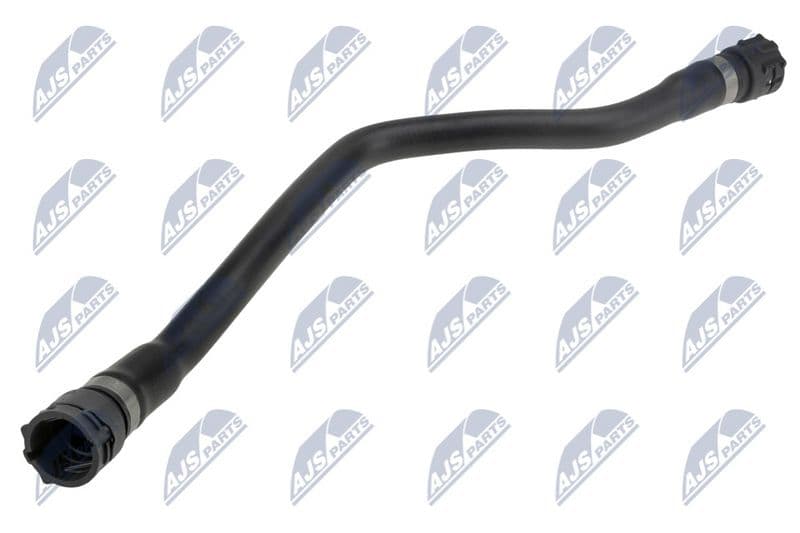 Furtun radiator NTY CPP-BM-014