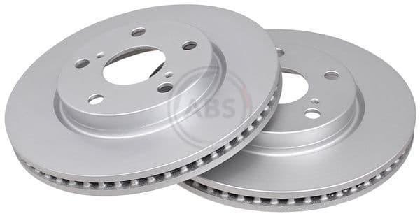 Disc frana ABS 18012