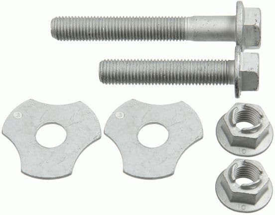 Set reparatie, suspensie LEMFÖRDER Service Pack 38818 01