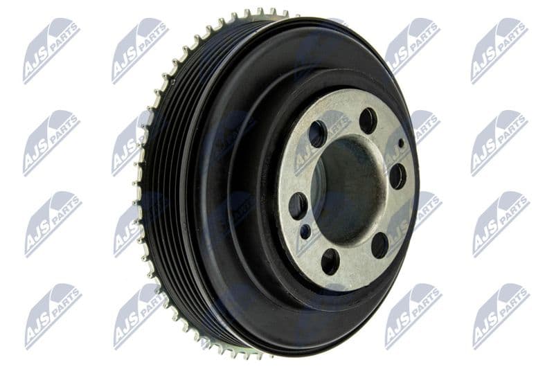 Fulie curea, arbore cotit NTY RKP-FR-019