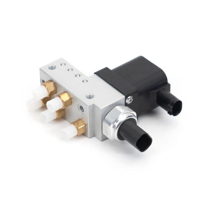 supapa,sistem supraalimentare Arnott VB-3951