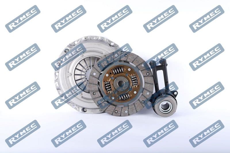 Set ambreiaj RYMEC JT6565030