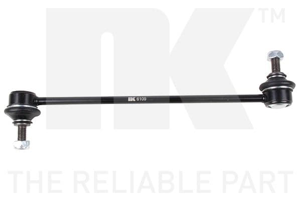 Brat/bieleta suspensie, stabilizator NK 5113918