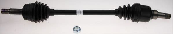 Planetara LÖBRO 306786