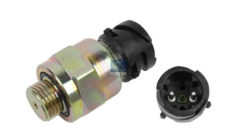 senzor,sistem supraalimentare DT Spare Parts 2.27158