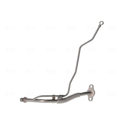 conducta ulei, incarcare NISSENS 935073