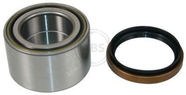 Set rulment roata ABS 200201