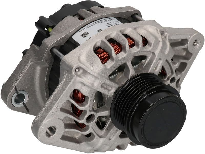 Generator / Alternator HC-Cargo F 032 116 192