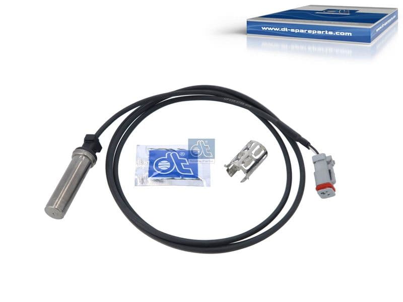 senzor,turatie roata DT Spare Parts 6.61909