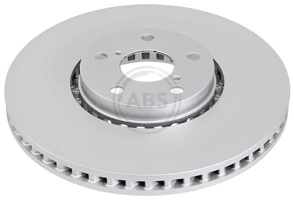 Disc frana ABS 17681