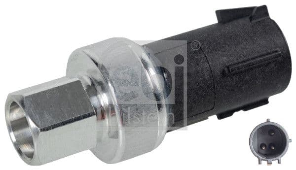 Comutator presiune, aer conditionat FEBI BILSTEIN 172235